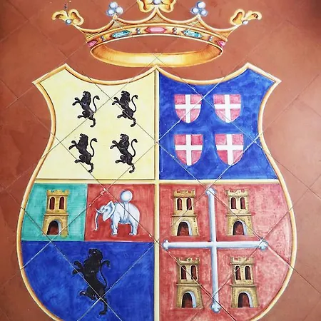 Frühstückspension Altracosa - Avellino Cava deʼ Tirreni