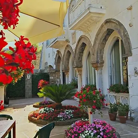 Altracosa - Avellino Frühstückspension Cava deʼ Tirreni