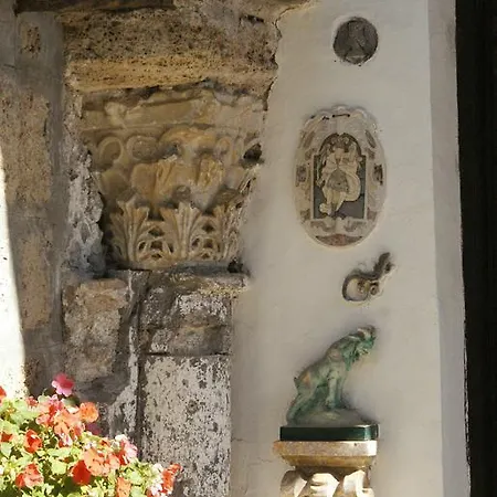 Frühstückspension Altracosa - Avellino Cava deʼ Tirreni