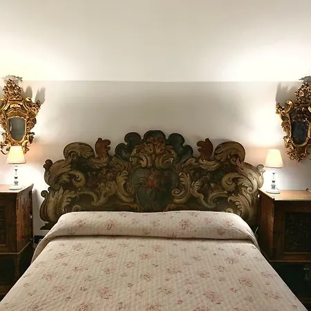 Frühstückspension Altracosa - Avellino *